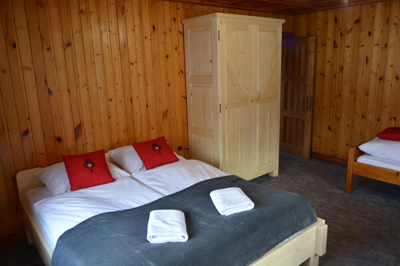 Apartamenty Sosna Zakopane Exterior photo
